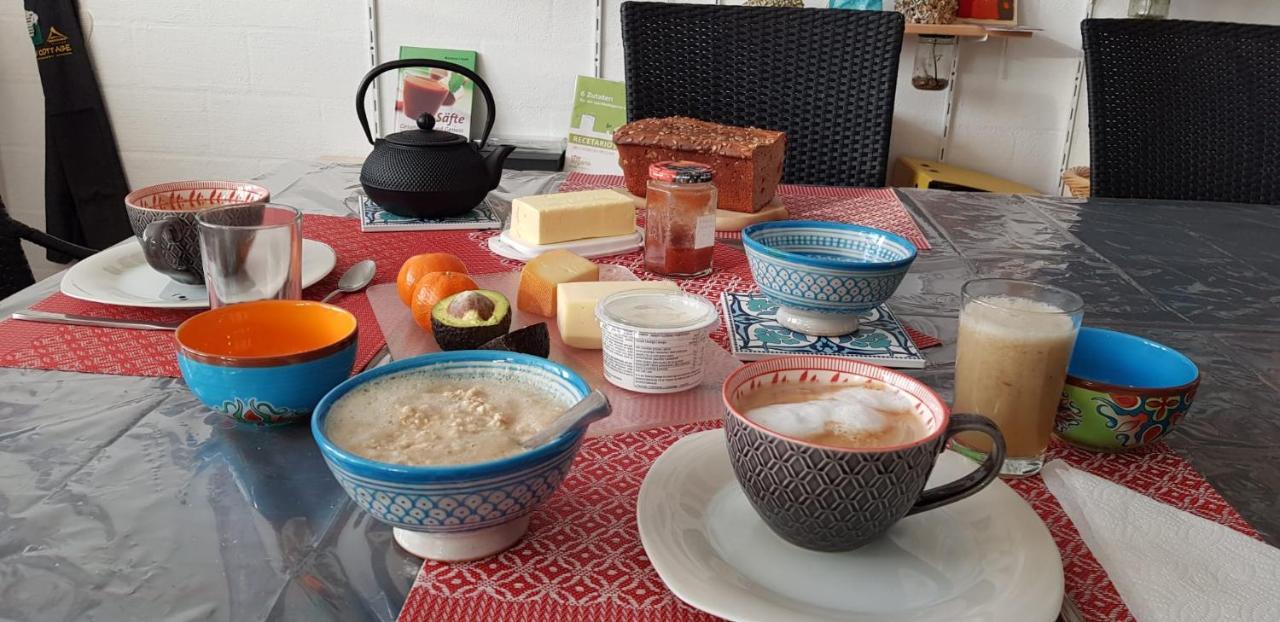 like home Ruti  Eksteriør bilde